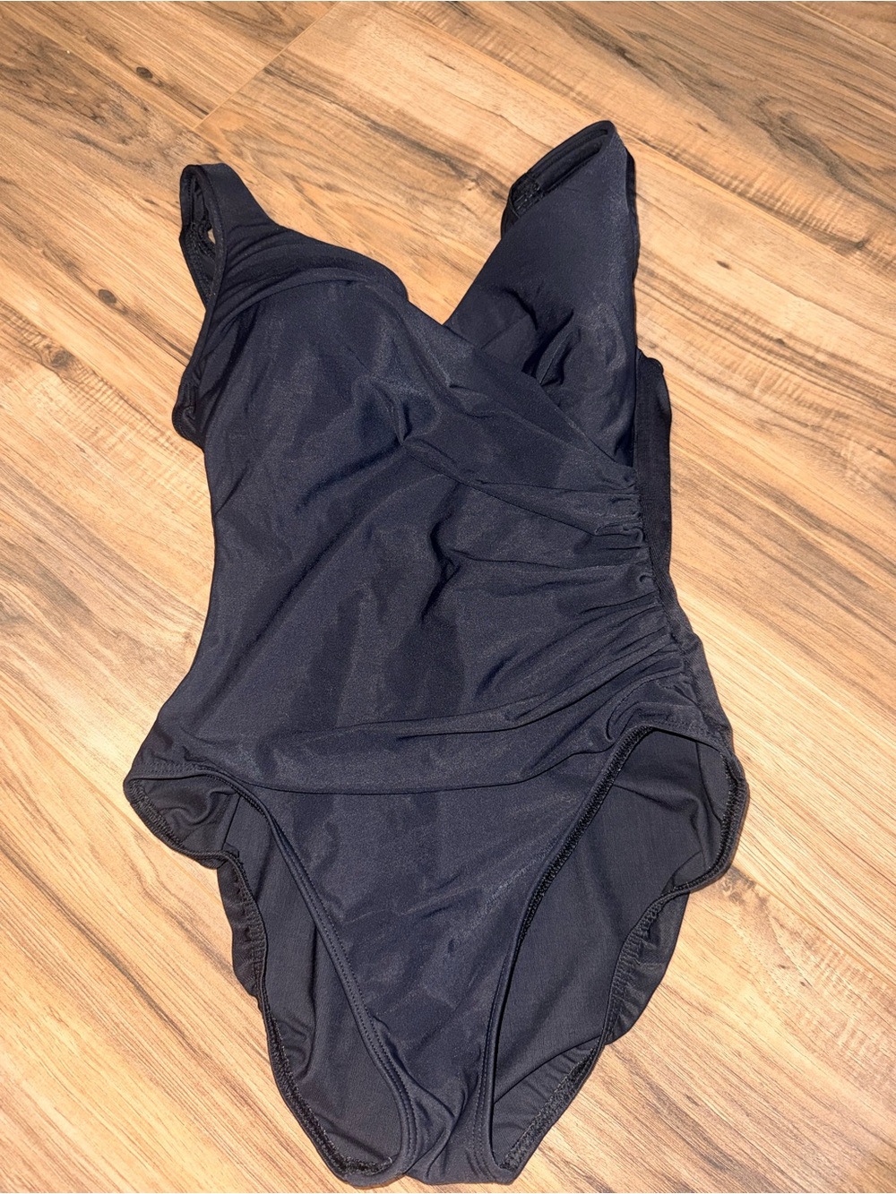 Miraclesuit Size 12